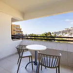 Santa Maria Apartment