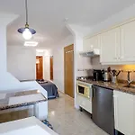 Santa Maria Apartment Costa Adeje (Tenerife)