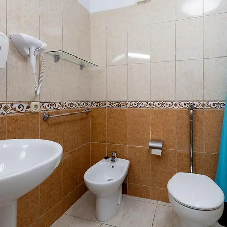 Santa Maria Apartamento