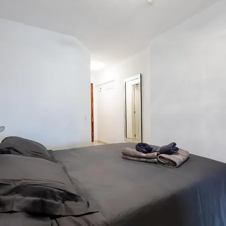 Santa Maria Apartment