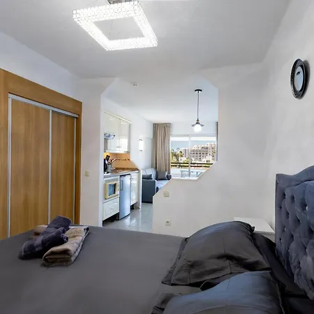 Santa Maria Apartamento *