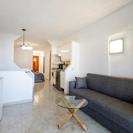 Santa Maria Costa Adeje (Tenerife)