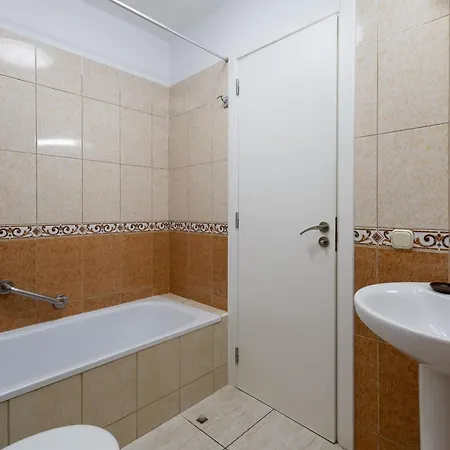 Santa Maria Apartment *