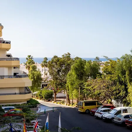 Santa Maria Apartamento Costa Adeje (Tenerife)