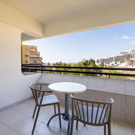 Santa Maria Apartment