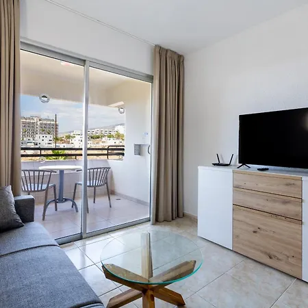 Apartamento Santa Maria Costa Adeje (Tenerife)