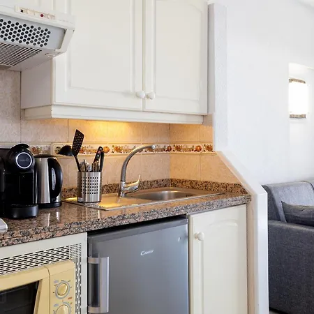 Apartamento Santa Maria *