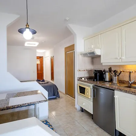 Santa Maria Apartment Costa Adeje (Tenerife)