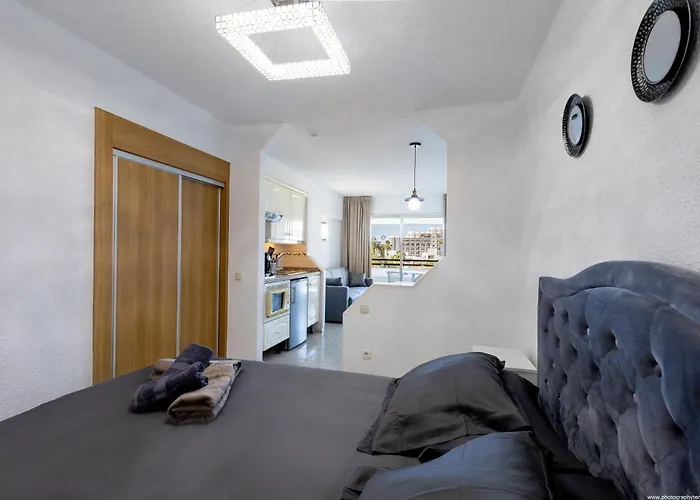 Santa Maria 公寓 *