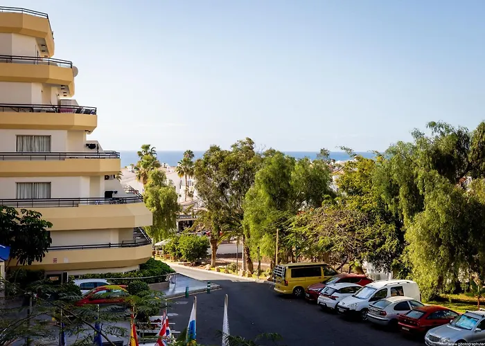 Santa Maria 公寓 阿德耶