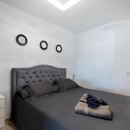 Santa Maria Apartament Costa Adeje (Tenerife)