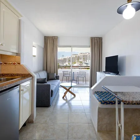 Santa Maria Apartman Costa Adeje (Tenerife)