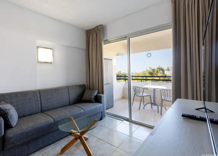 Apartamento Santa Maria Costa Adeje (Tenerife)