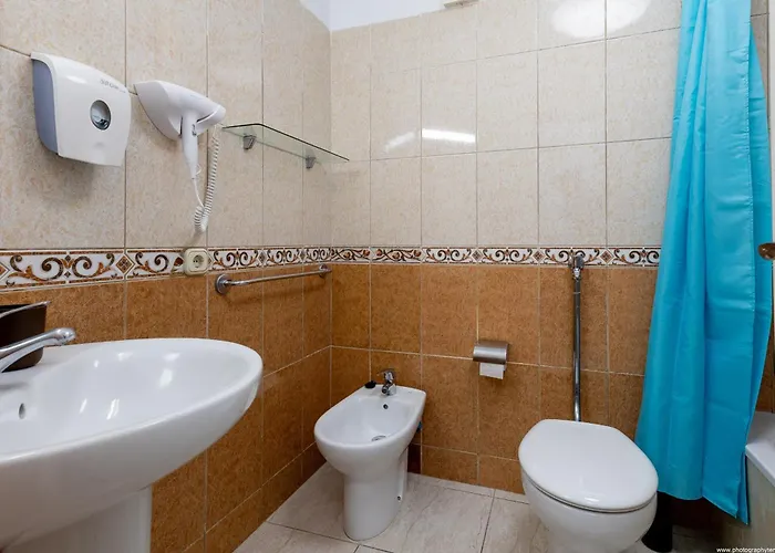 Santa Maria 아파트