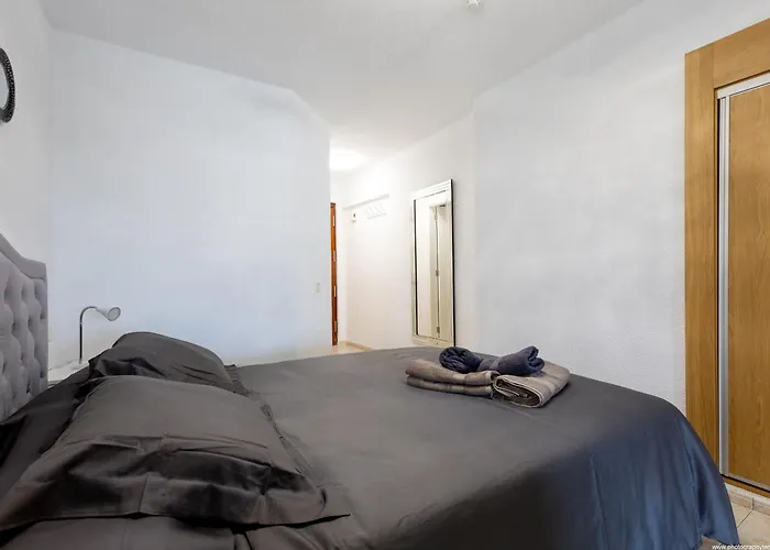 Santa Maria 아파트