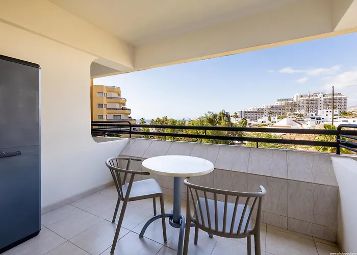 Santa Maria Apartamento