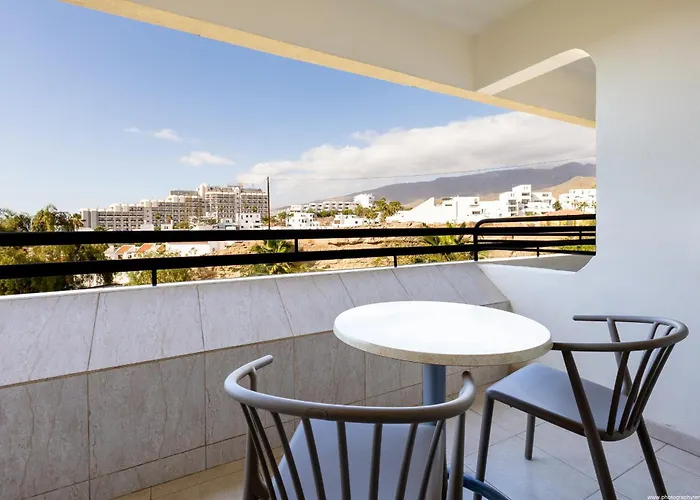 Apartamento Santa Maria *