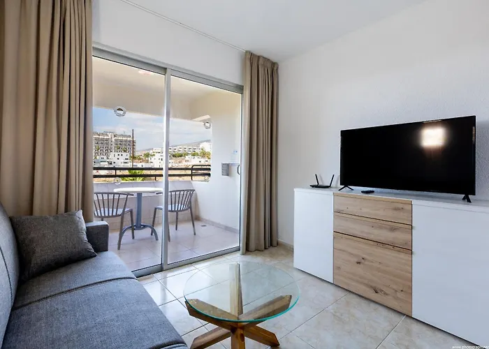 Apartamento Santa Maria Costa Adeje (Tenerife)