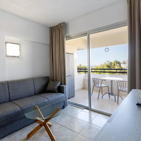 Διαμέρισμα Santa Maria Costa Adeje (Tenerife)