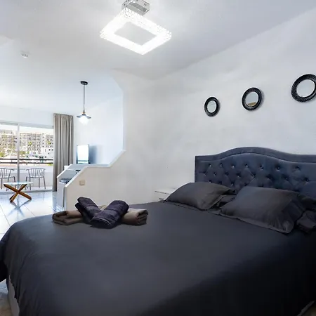 Santa Maria Costa Adeje (Tenerife)